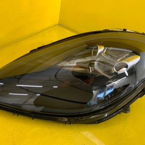 Reflektor Lampa LEWA Porsche Macan 95B Full Led 2020 95B941009AL