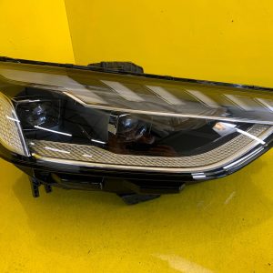 Reflektor Lampa Prawa Audi A4 B9 8W0 Full Led Lift 19- 8W0941036E