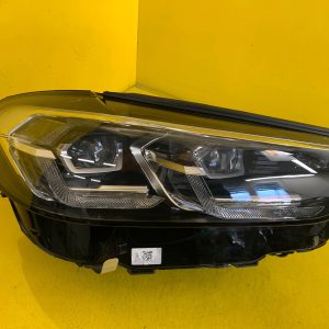 Reflektor LAMPA PRAWA BMW X3 G01 lift LCI FULL LED 5A29228-06