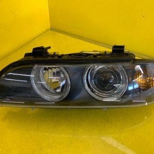 Reflektor LAMPA LEWA BMW 5 E39 XENON LIFT