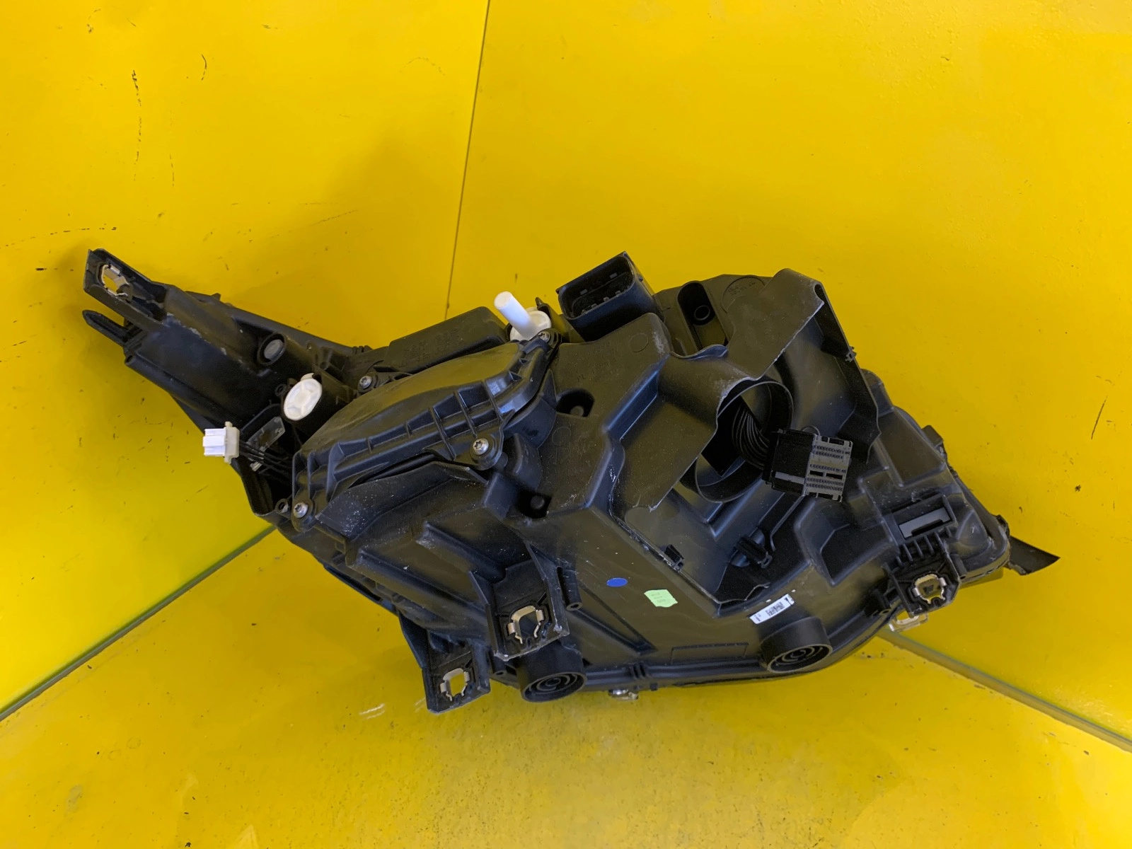 Reflektor Lampa Lewa BMW I3 Adaptive Full Led 9853419-03 EU Autolamps 4 Reflektor Lampa Lewa BMW I3 Adaptive Full Led 9853419-03 EU