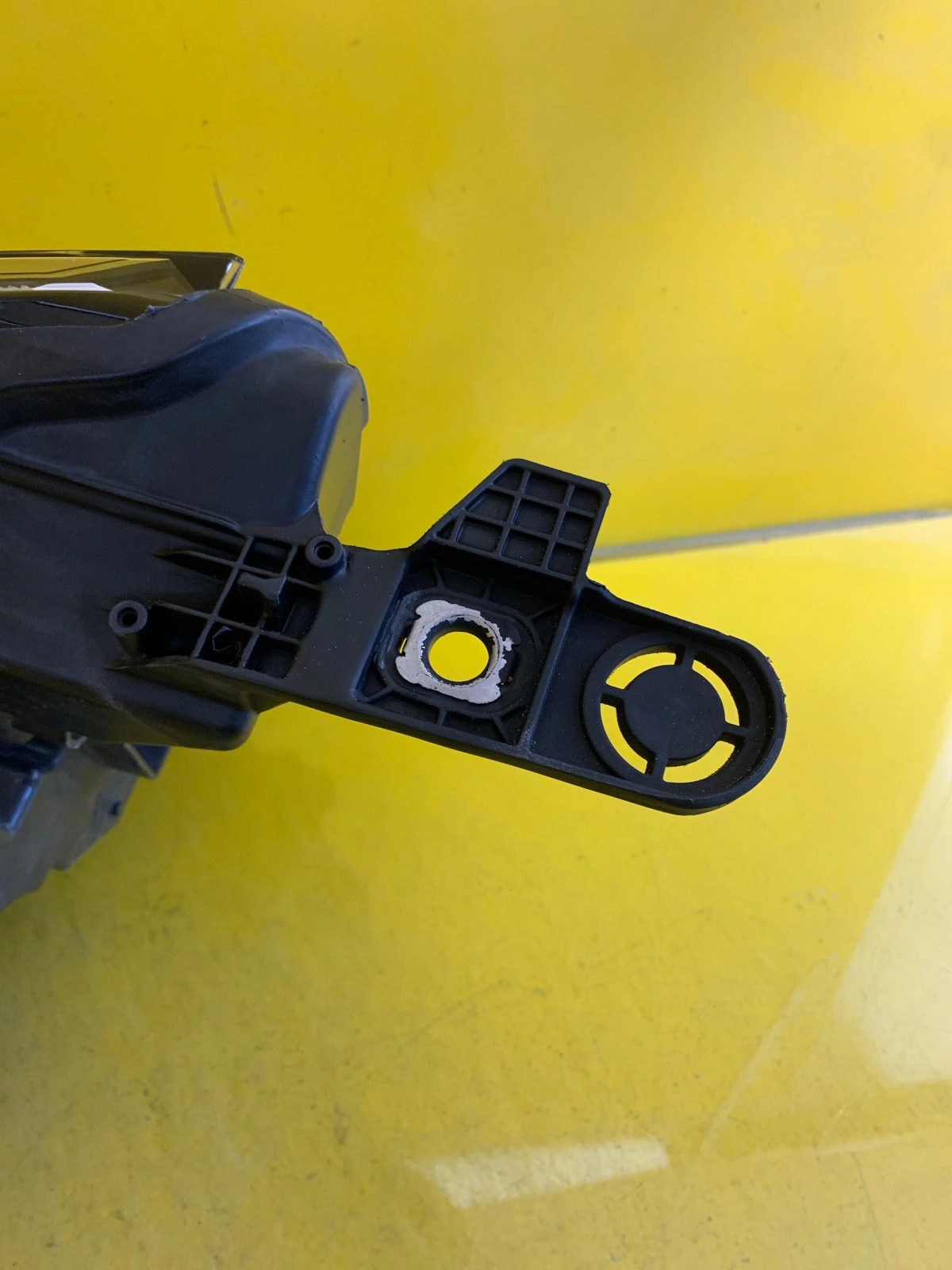 Reflektor Lampa prawa Citroen C4 III 20- full led 73243672 Autolamps 4 Reflektor Lampa prawa Citroen C4 III 20- full led 73243672