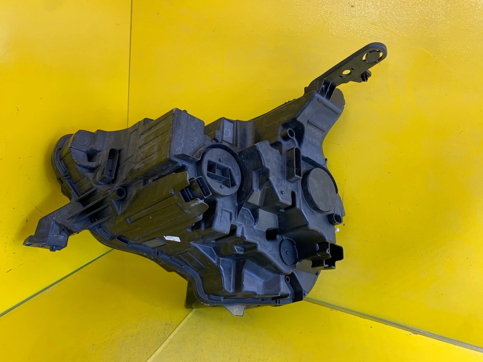 Reflektor Lampa prawa Citroen C4 III 20- full led 73243672 Autolamps 6 Reflektor Lampa prawa Citroen C4 III 20- full led 73243672