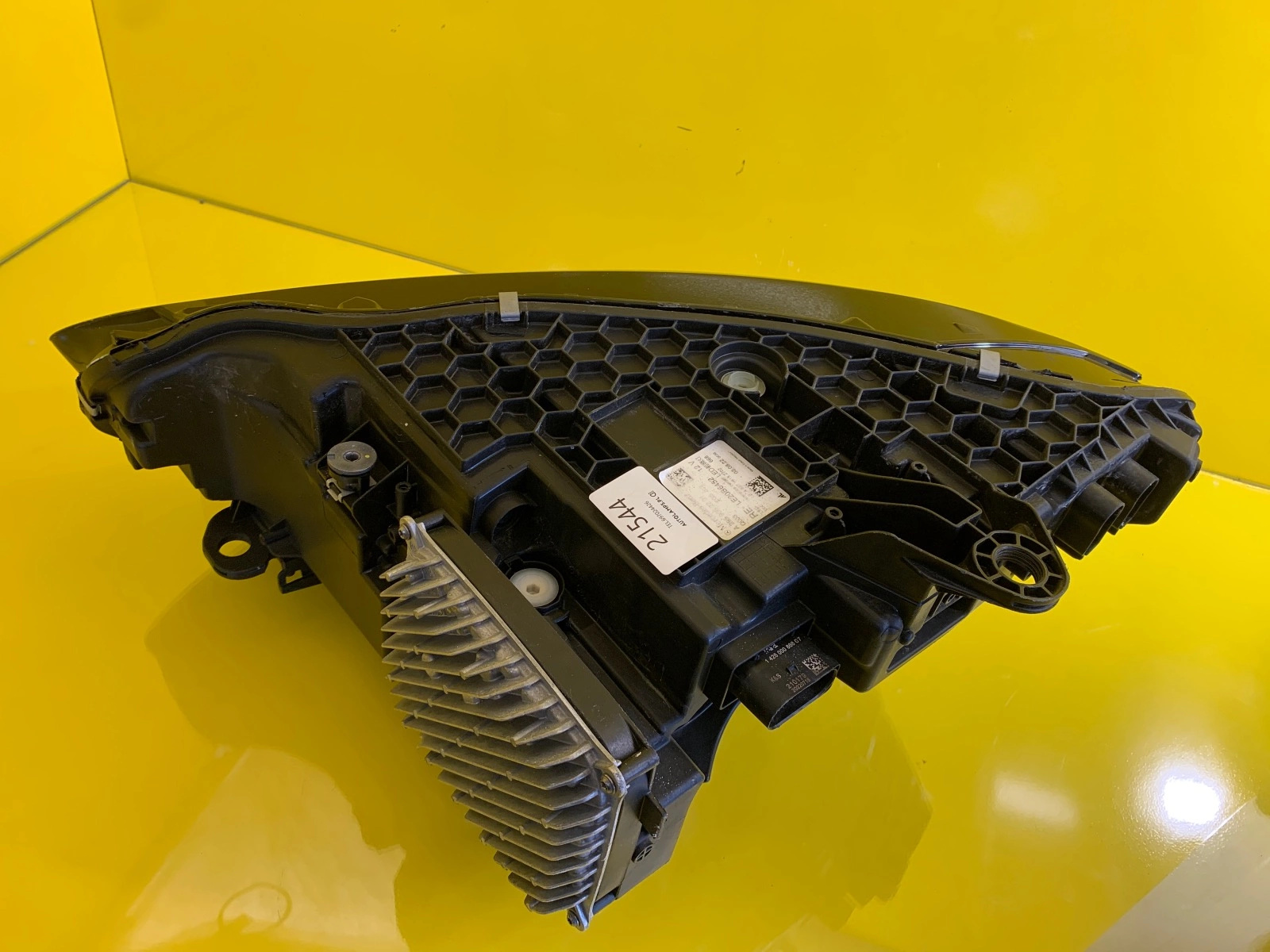 Reflektor Lampa Prawa Mercedes EQE W295 A295 Full Led A2959062201 Autolamps 3 Reflektor Lampa Prawa Mercedes EQE W295 A295 Full Led A2959062201