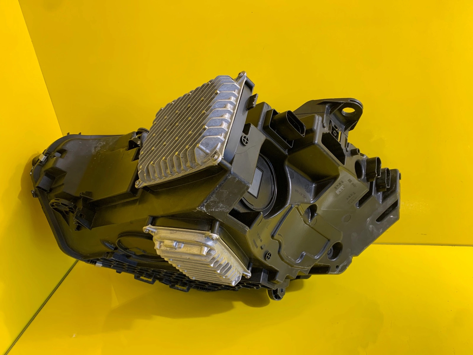 Reflektor Lampa Prawa Mercedes EQE W295 A295 Full Led A2959062201 Autolamps 4 Reflektor Lampa Prawa Mercedes EQE W295 A295 Full Led A2959062201