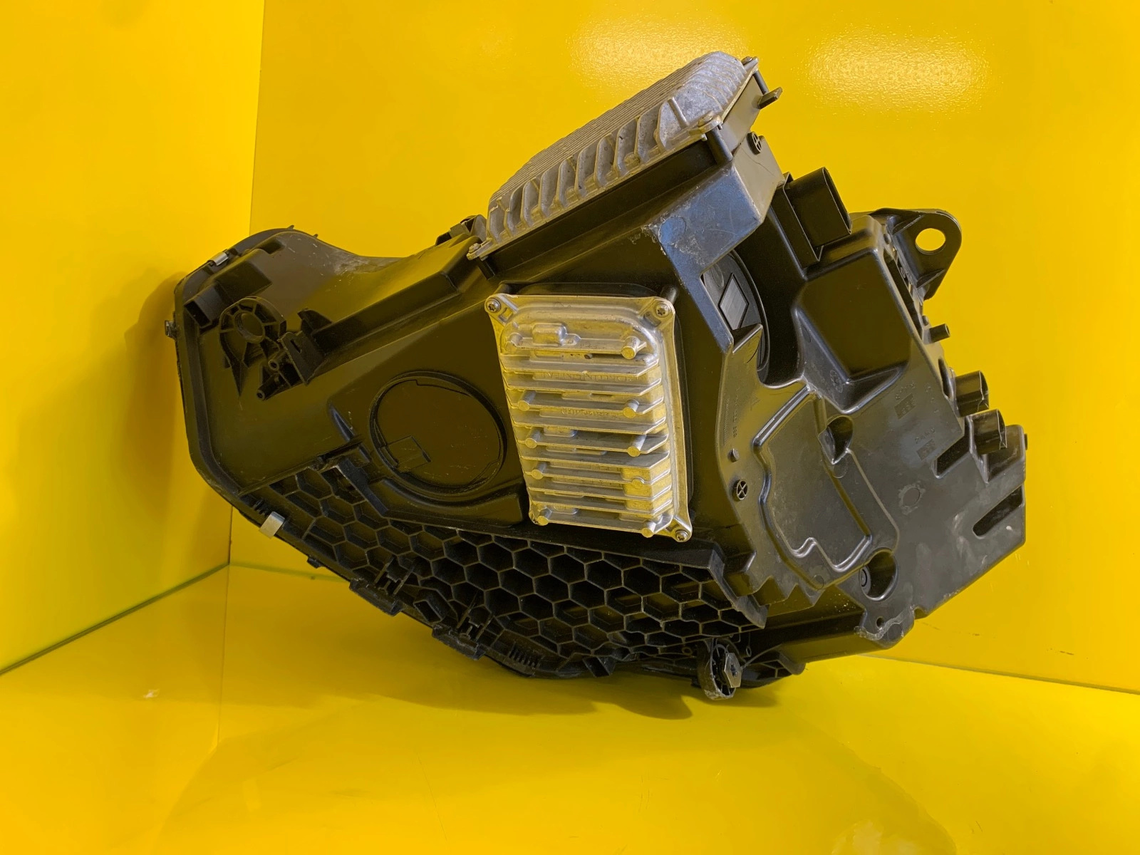 Reflektor Lampa Prawa Mercedes EQE W295 A295 Full Led A2959062201 Autolamps 5 Reflektor Lampa Prawa Mercedes EQE W295 A295 Full Led A2959062201