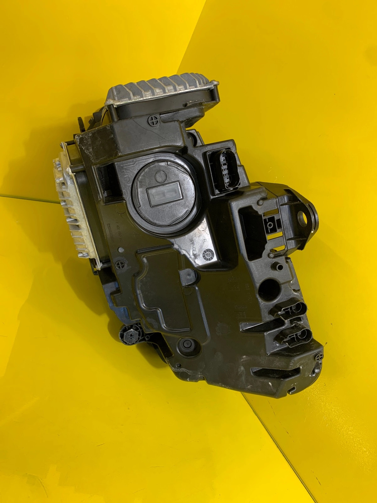 Reflektor Lampa Prawa Mercedes EQE W295 A295 Full Led A2959062201 Autolamps 6 Reflektor Lampa Prawa Mercedes EQE W295 A295 Full Led A2959062201