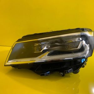 Reflektor Lampa Lewa Przód VW T6 Lift Full Led 7L1941774A