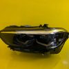 Reflektor Lampa Prawa BMW 6 GT G32 Adaptive Full Led 7496444-02
