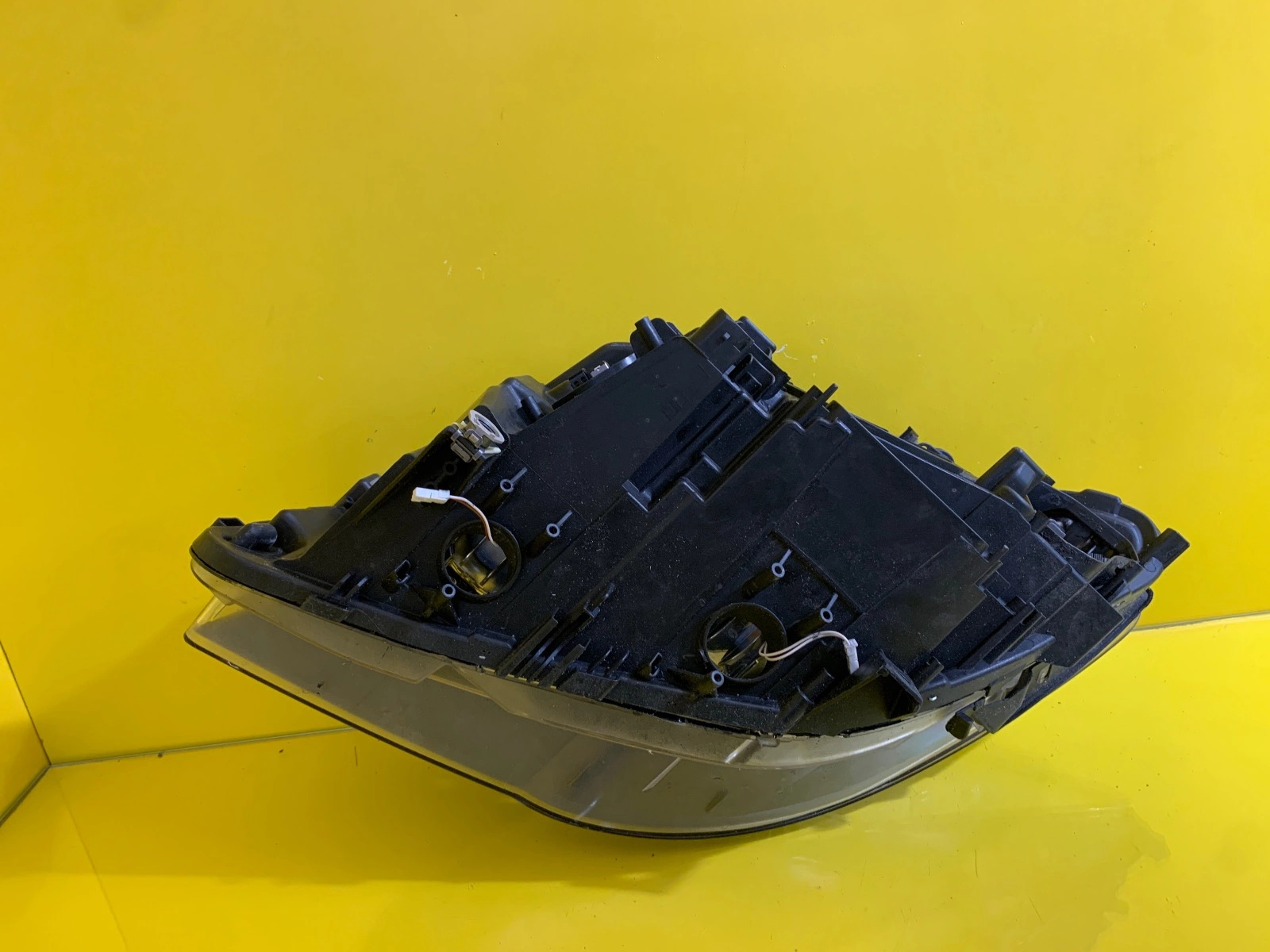 Reflektor Lampa Prawa BMW 5 F10 Xenon 7271912-06 Nieskrętna Autolamps 6 Reflektor Lampa Prawa BMW 5 F10 Xenon 7271912-06 Nieskrętna