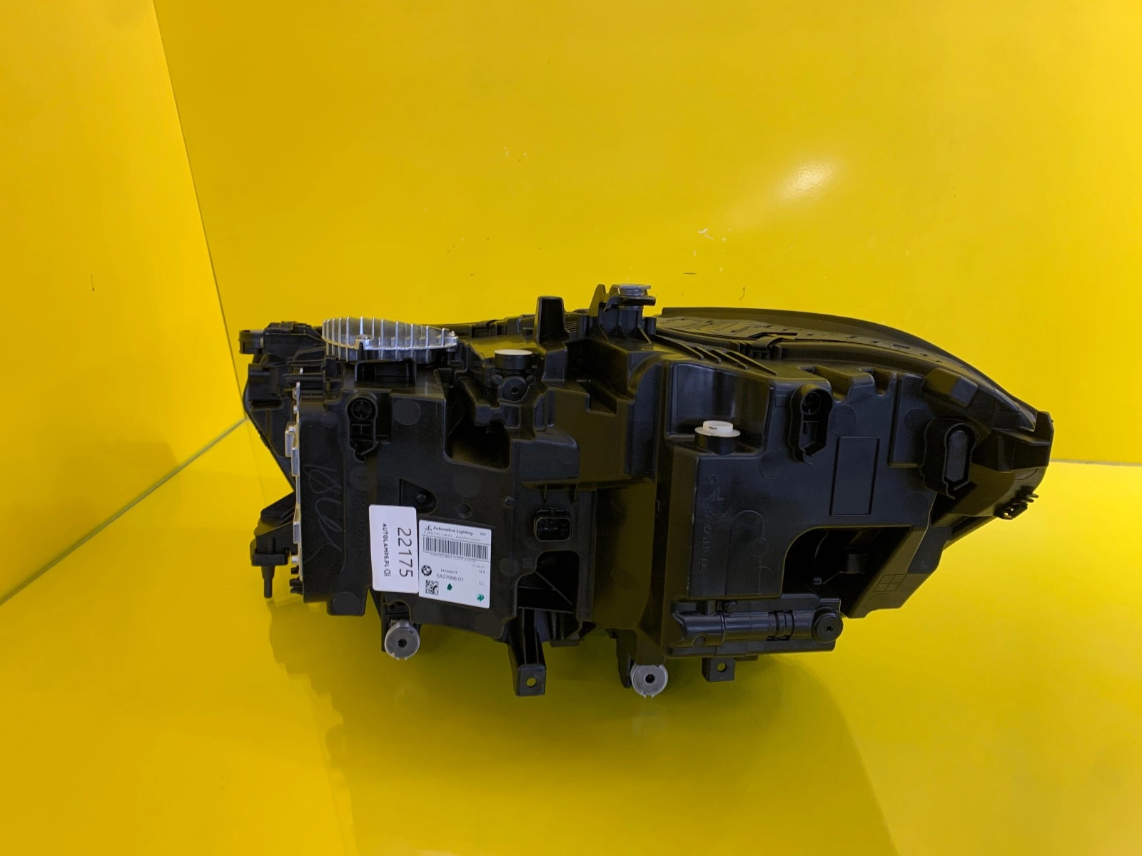 Reflektor Lampa Prawa BMW X5 G05 Full Led 5A27986-01 Autolamps 4 Reflektor Lampa Prawa BMW X5 G05 Full Led 5A27986-01