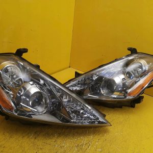 Reflektor LAMPY NISSAN MURANO Z50 03-08 XENON