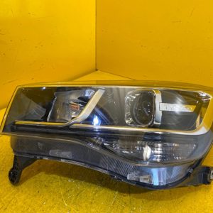 Reflektor LAMPA LEWA Chery Tiggo II 2016- Zwykła H7 Autolamps Reflektor LAMPA LEWA Chery Tiggo II 2016- Zwykła H7