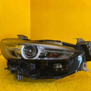 Reflektor LAMPA PRAWA MAZDA 6 FULL LED 18-21 GL Autolamps Reflektor LAMPA PRAWA MAZDA 6 FULL LED 18-21 GL