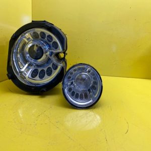 Reflektor LAMPA LEWA BENTLEY MULSANNE MULSANE 3Y1.941.015.H Autolamps Reflektor LAMPA LEWA BENTLEY MULSANNE MULSANE 3Y1.941.015.H