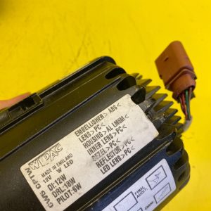 Reflektor LAMPA LEWA BENTLEY MULSANNE MULSANE 3Y1.941.015.H