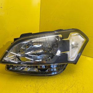 Reflektor LAMPA LEWA KIA SOUL 2008-2011 08-11 Autolamps Reflektor LAMPA LEWA KIA SOUL 2008-2011 08-11