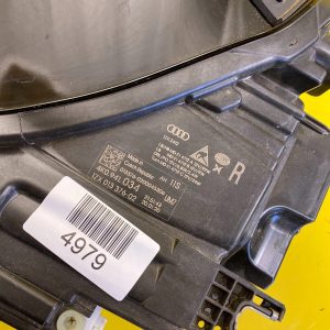 Reflektor Lampa Prawa AUDI A6 C8 4K0 18+ FULL LED 4K0941034