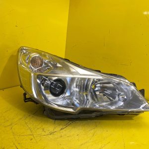 Reflektor LAMPA PRAWA SUBARU LEGACY OUTBACK LIFT 12-14 XENON