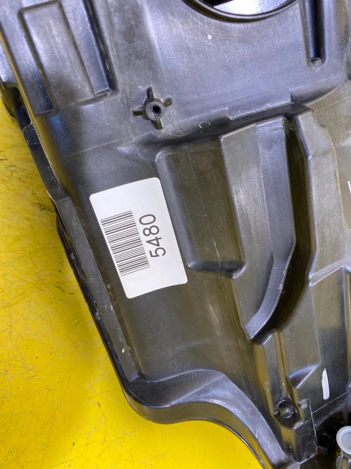 Reflektor Lampa Lewa Volvo S60 V60 Full Led 32314148 Autolamps 2 Reflektor Lampa Lewa Volvo S60 V60 Full Led 32314148