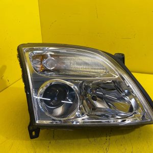 Reflektor Lampa Prawa Opel Vectra C 2002-2005 XENON