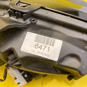 Reflektor Lampa Lewa LEXUS NX 2014-2018