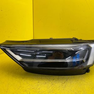 Reflektor Lampa Lewa Audi A8 4N D5 Full Led 4N0941033