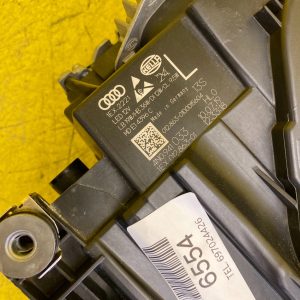 Reflektor Lampa Lewa Audi A8 4N D5 Full Led 4N0941033