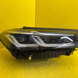Reflektor Lampa Prawa Bmw G31 G30 USA Laser 9850592-07