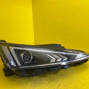 Reflektor LAMPA PRAWA HYUNDAI ELANTRA FULL LED