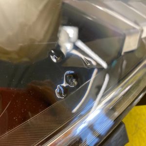 Reflektor LAMPA PRAWA HYUNDAI ELANTRA FULL LED