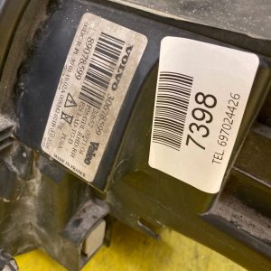 Reflektor Lampa Prawa VOLVO XC90 XC 90 XENON