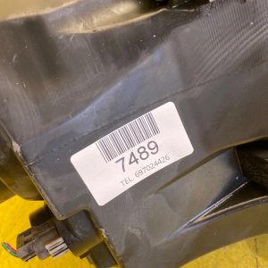 Reflektor Lampa Lewa HONDA HR-V 2015-2018 Xenon