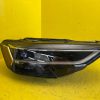 Reflektor Lampa Audi Prawa A8 D5 Full Led 4N 17- USA 4N0941034E