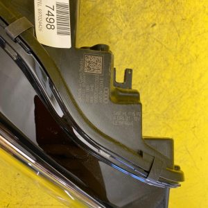 Reflektor Lampa Audi Prawa A8 D5 Full Led 4N 17- USA 4N0941034E