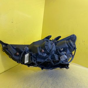 Reflektor Lampa Prawa MITSUBISHI ASX 10′-15′