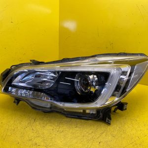 Reflektor LAMPA LEWA SUBARU OUTBACK V 5 BI XENON 2015-