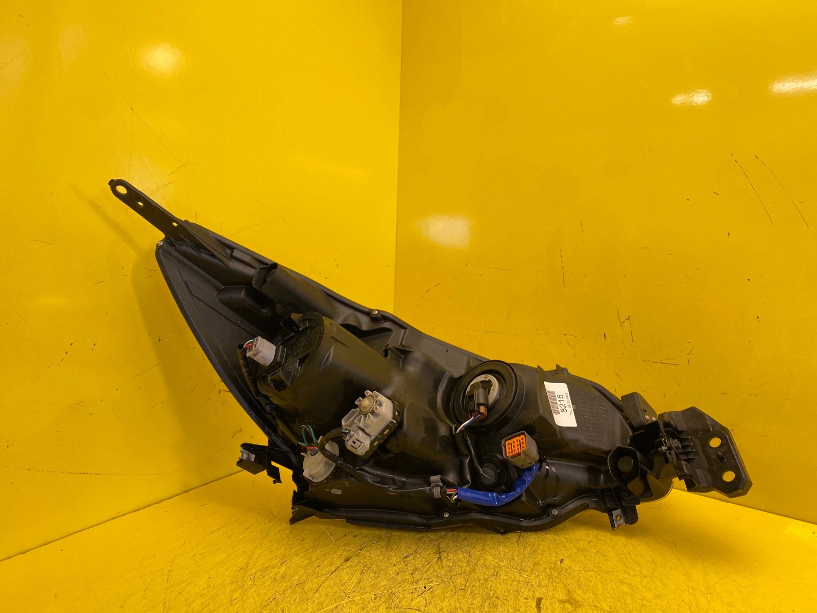 Reflektor LAMPA LEWA SUBARU OUTBACK V 5 BI XENON 2015- Autolamps 2 Reflektor LAMPA LEWA SUBARU OUTBACK V 5 BI XENON 2015-