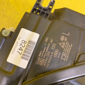 Reflektor Lampa Lewa Audi A6 C8 4K0 18+ Full Led