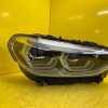 Reflektor Lampa Prawa Mini Countryman R60 Xenon Autolamps 44 Reflektor Lampa Prawa Mini Countryman R60 Xenon