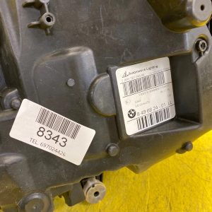 Reflektor Lampa Prawa Bmw X3 G01 X4 G02 18+ Adaptive Led