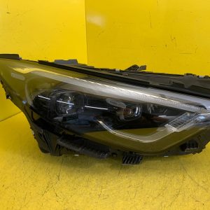 Reflektor Lampa Prawa Mercedes W232 Full Led A2329066002 Autolamps Reflektor Lampa Prawa Mercedes W232 Full Led A2329066002
