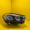 Reflektor Lampa Prawa Volvo S40 V50 LIFT 07-12 30698886