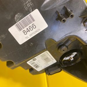 Reflektor LAMPA PRAWA BMW X3 G01 LED H7 G02