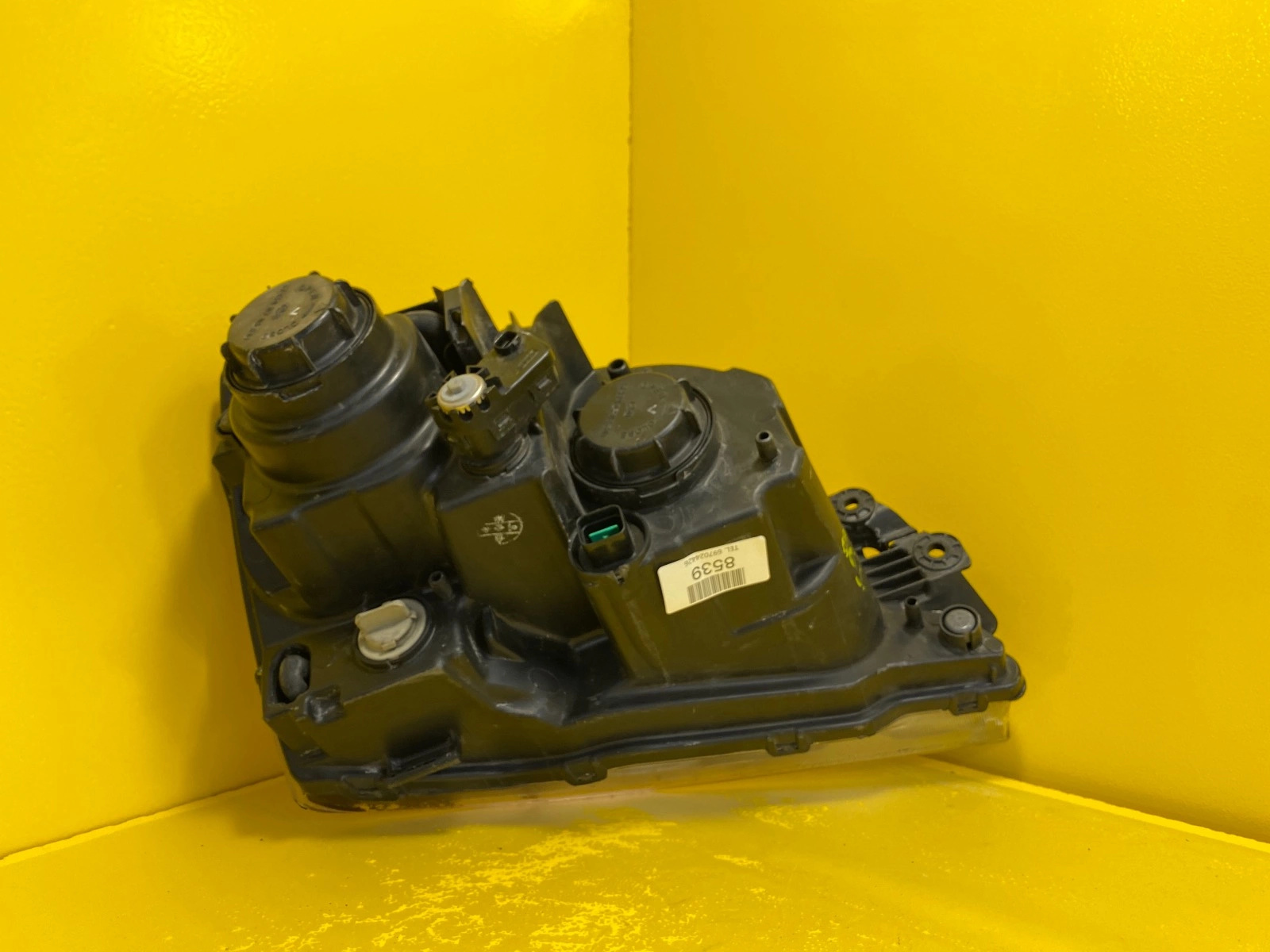 Reflektor LAMPA LEWA PRZEDNIA Kia Sorento Lift Autolamps 2 Reflektor LAMPA LEWA PRZEDNIA Kia Sorento Lift