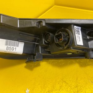 Reflektor LAMPA LEWA HYUNDAI KONA 17-20 GÓRNA LED