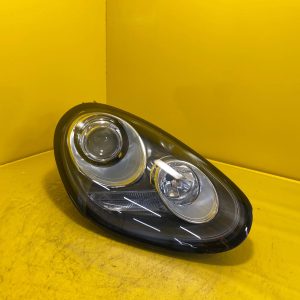 Reflektor LAMPA LEWA PORSCHE CAYMAN BOXSTER 987 LIFT