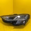 Reflektor Lampa Lewa Audi Q7 4L 2009-2015 Xenon Led