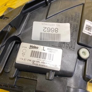 Reflektor Lampa Lewa Audi Q7 4L 2009-2015 Xenon Led