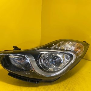 Reflektor LAMPA LEWA HYUNDAI IX25 ix25 SOCZEWKA